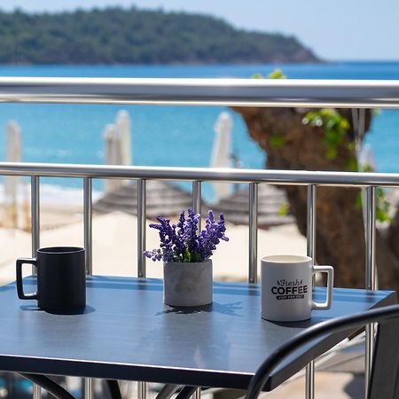 Parilion Suites Potos Exterior foto